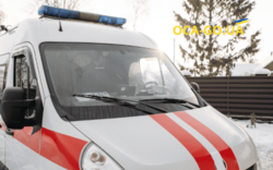 Підвищення штрафу за непропуск автомобіля зі спецсигналом