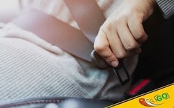 Штраф 8500 грн за непристебнутий ремінь безпеки. Як?