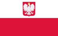 Прапор Польщі