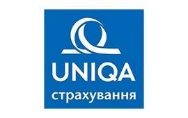 Лого СК UNIQA